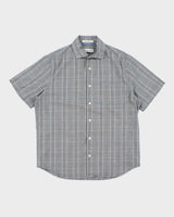 Vintage Guy Laroche Short Sleeve Shirt - L