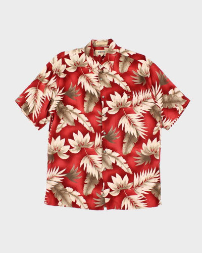 Vintage Campia Hawaiian Shirt - M