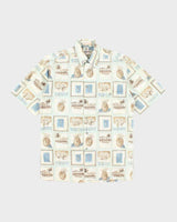 Vintage Campia Hawaiian Shirt - S