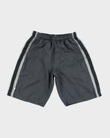 Vintage Y2K Nike Lightweight Sports Shorts - M