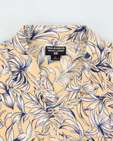 Vintage 00s Polo Jeans Ralph Lauren Hawaiian Shirt - L