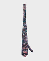 Vintage Pierre Cardin Silk Tie