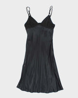 Vintage Y2k 00s Guess Collection Slip Dress - S