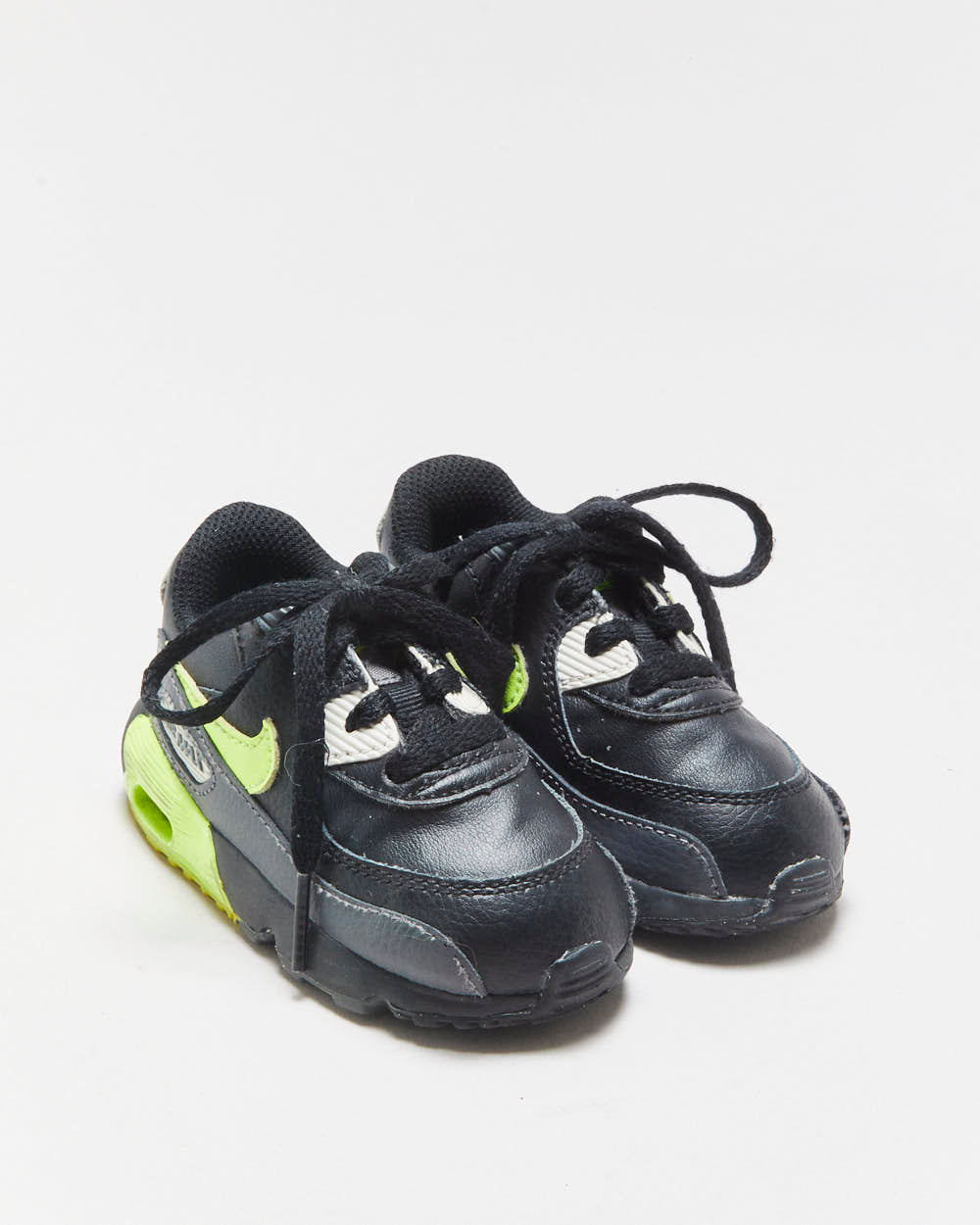 2018 Nike Air Max 90 TD - Children's UK4.5