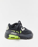 2018 Nike Air Max 90 TD - Children's UK4.5