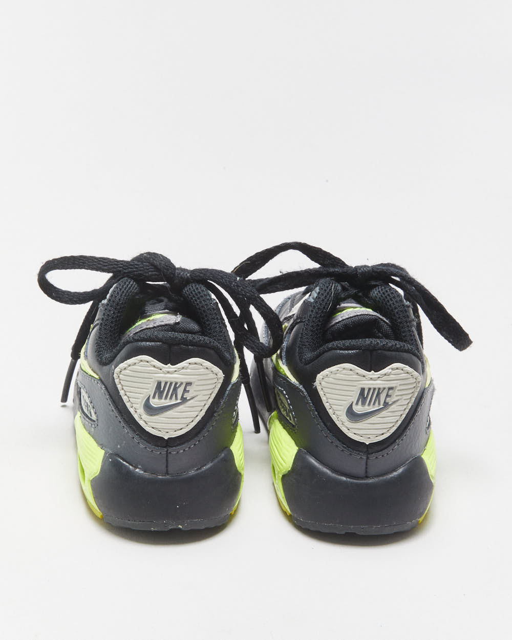 2018 Nike Air Max 90 TD - Children's UK4.5