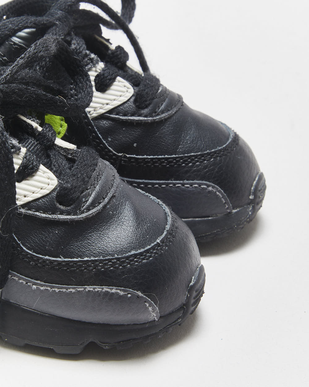2018 Nike Air Max 90 TD - Children's UK4.5