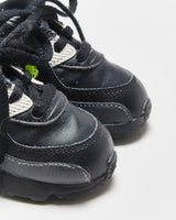 2018 Nike Air Max 90 TD - Children's UK4.5