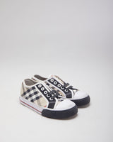 Burberry Kids Trainers - UK 10 (children's)
