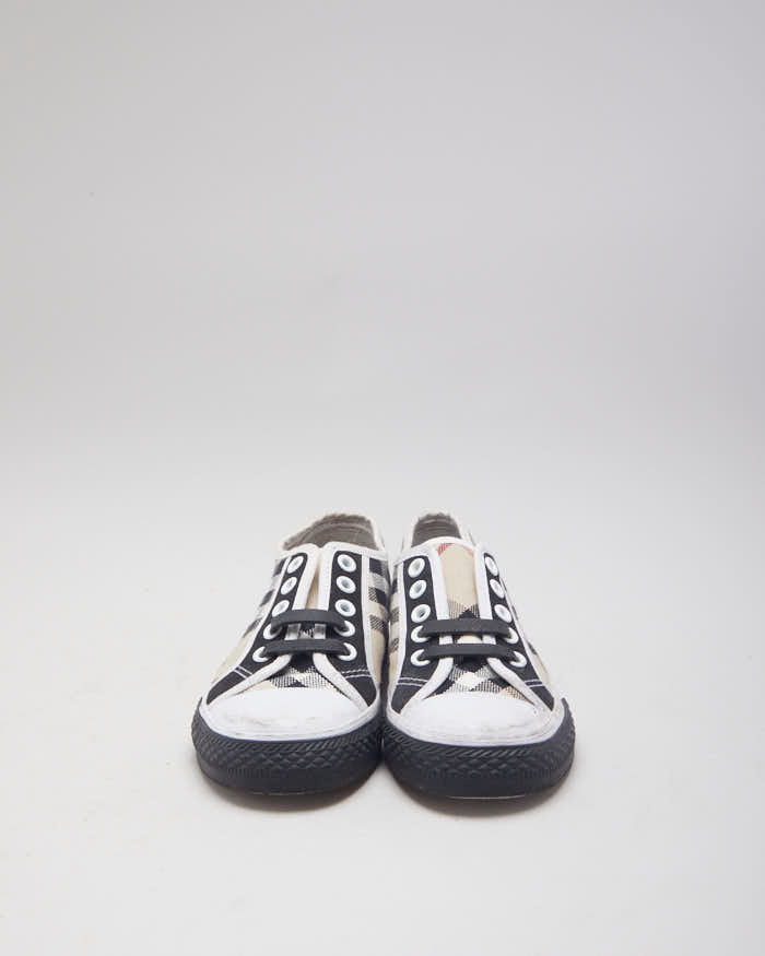 Burberry Kids Trainers - UK 10 (children's)