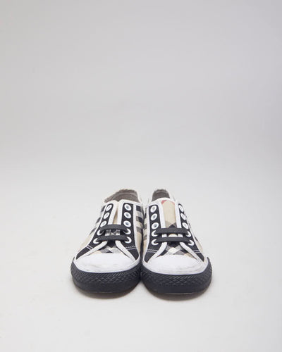 Burberry Kids Trainers - UK 10 (children's)