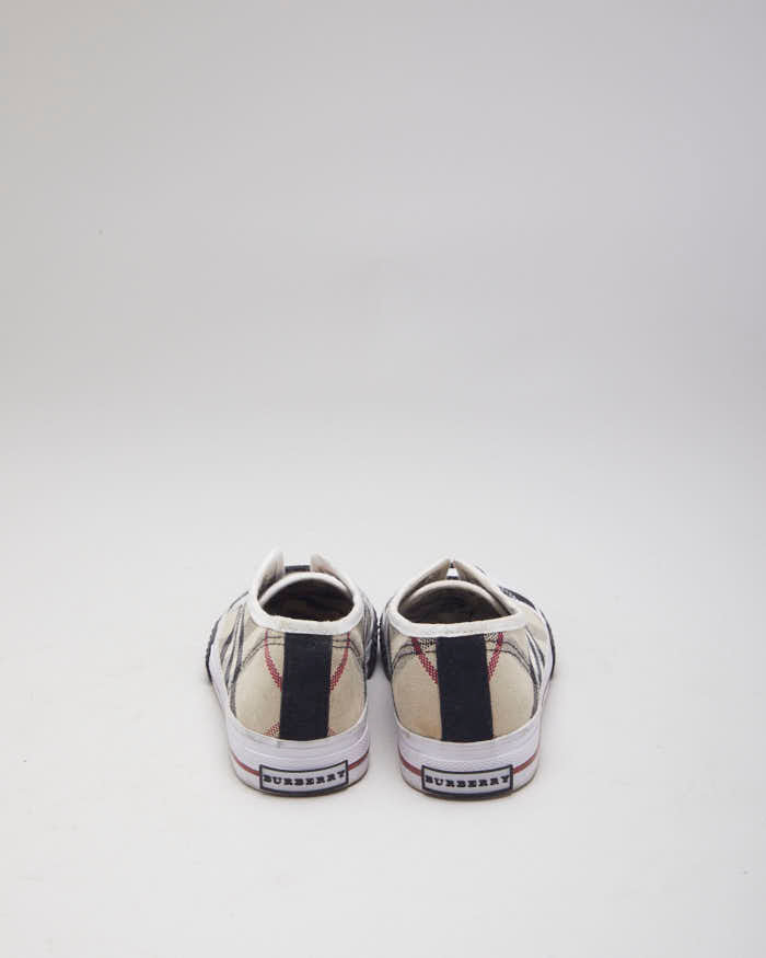 Burberry Kids Trainers - UK 10 (children's)