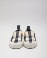 Burberry Kids Slip-on Shoes - UK8 (children's)