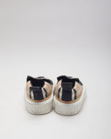 Burberry Kids Slip-on Shoes - UK8 (children's)