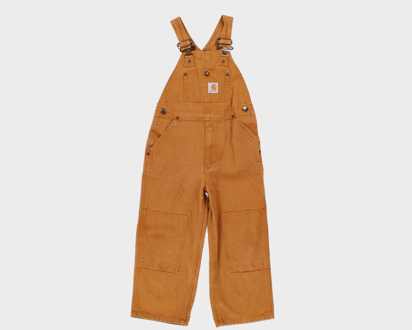 Kids Carhartt Dungarees Youth 5