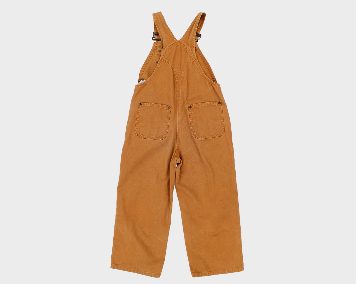 Kids Carhartt Dungarees Youth 5