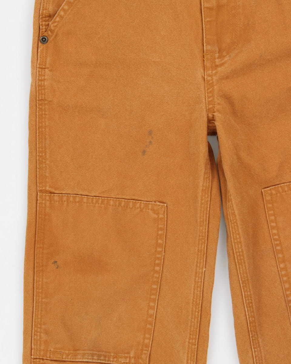 Kids Carhartt Dungarees Youth 5