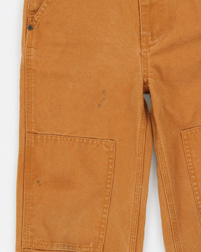 Kids Carhartt Dungarees Youth 5