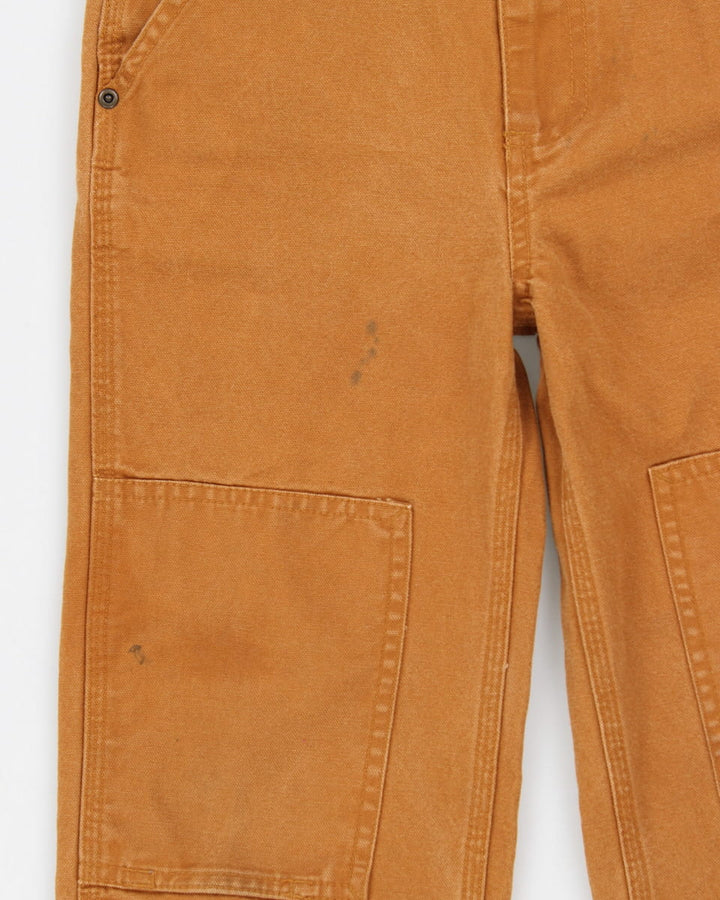 Kids Carhartt Dungarees Youth 5