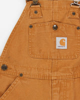 Kids Carhartt Dungarees Youth 5