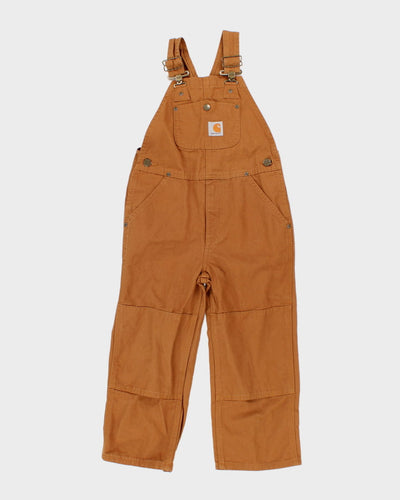 Kids Carhartt Dungarees Youth 5