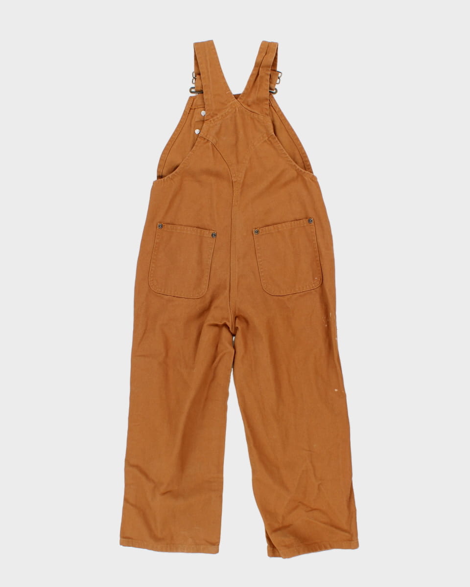 Kids Carhartt Dungarees Youth 5