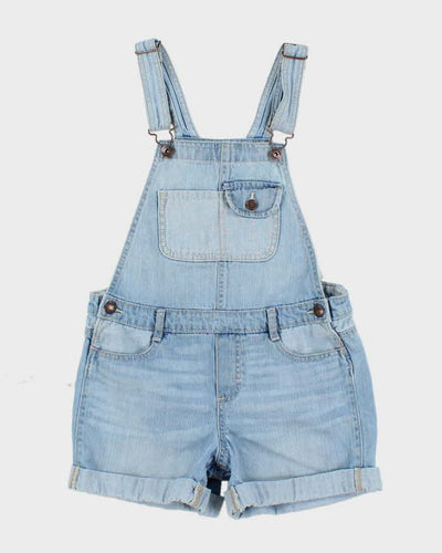 Vintage Oshkosh B'gosh Dungaree Shorts- Age 10