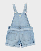 Vintage Oshkosh B'gosh Dungaree Shorts- Age 10