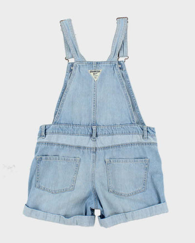 Vintage Oshkosh B'gosh Dungaree Shorts- Age 10