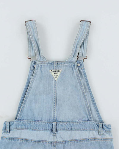Vintage Oshkosh B'gosh Dungaree Shorts- Age 10