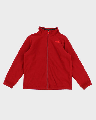 The North Face Insulated Fleece - M