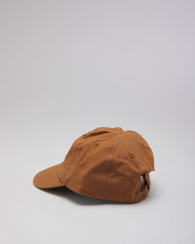 Carhartt Children's Brown Baseball Cap