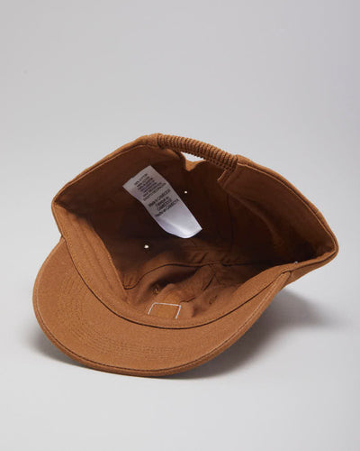 Carhartt Children's Brown Baseball Cap
