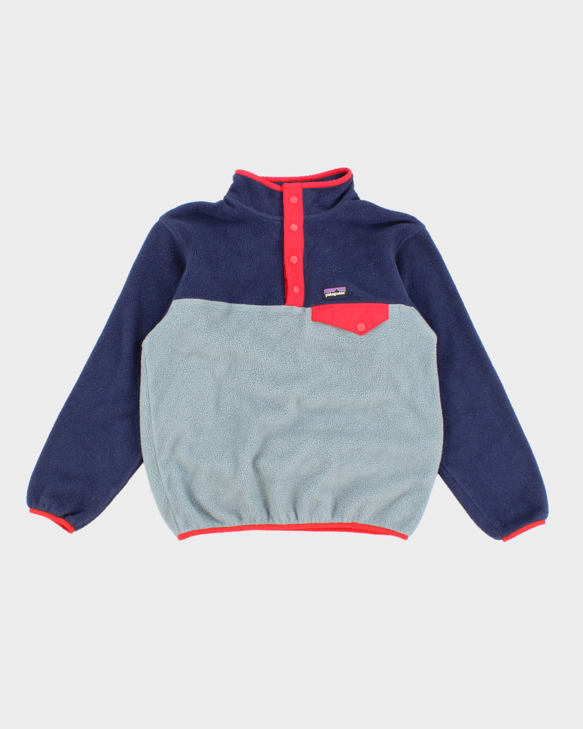 Patagonia Children's Fleece Sweatshirt - L