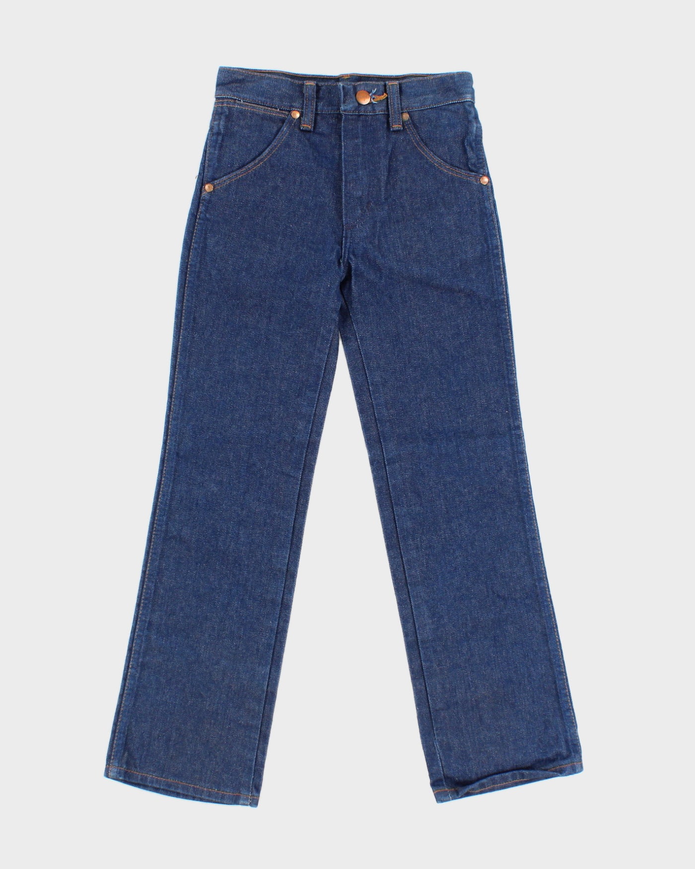 Children's 1970s Wrangler Jeans