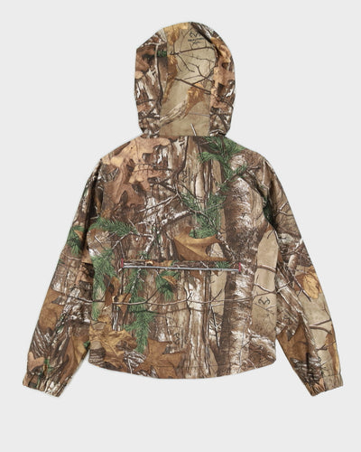 Forest Camo Carhartt Kid's Jacket