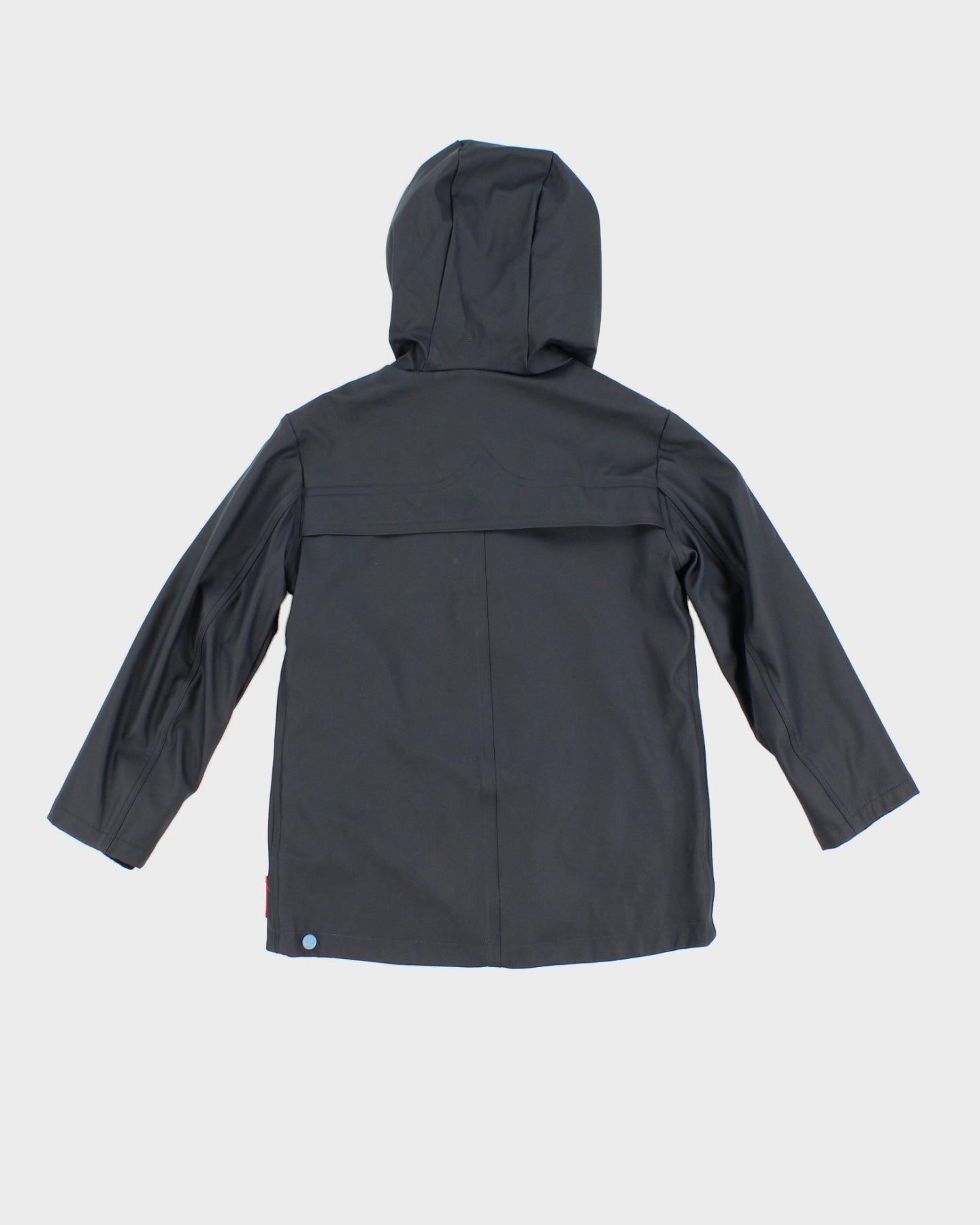 Children's Navy Hunter Raincoat