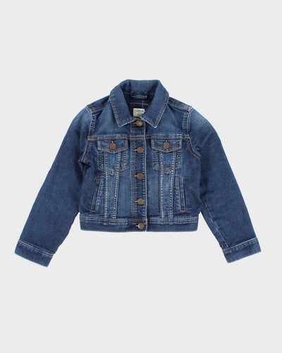 Children's Gap Denim Jacket