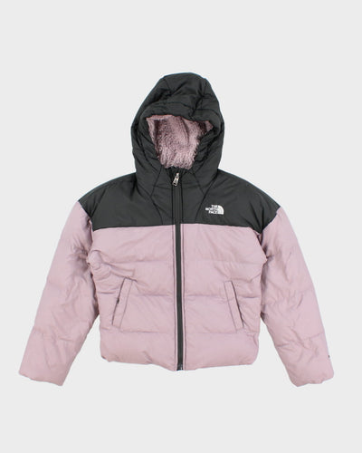 The North Face Children's Puffer Jacket - M