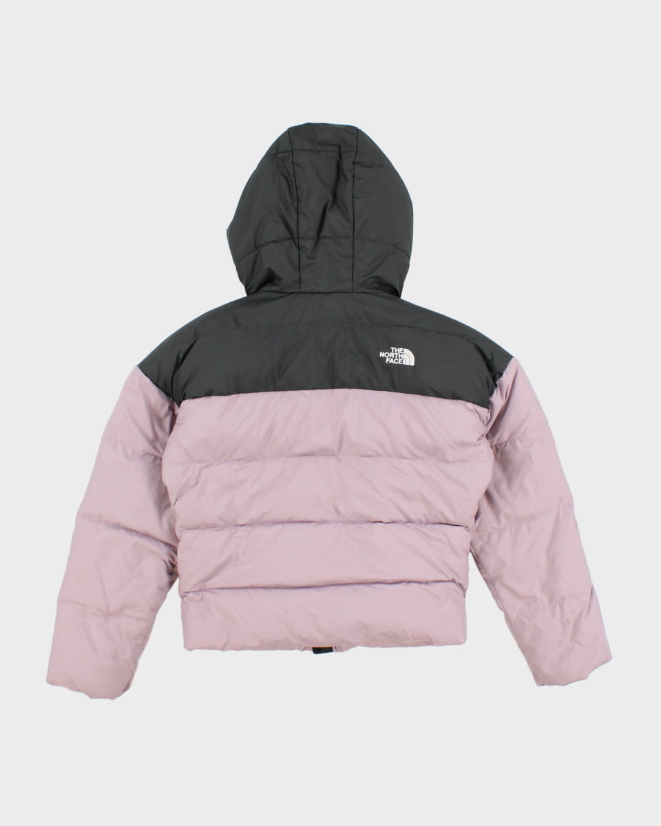 The North Face Children's Puffer Jacket - M