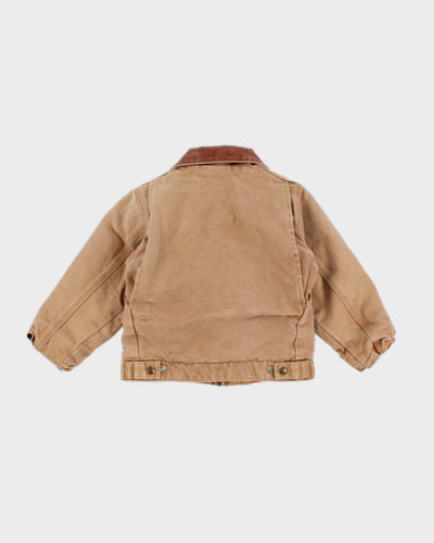 Children's Carhartt Jacket - 4 Years