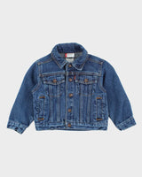 Little Levi's Children's Denim Jackets - 3 Years