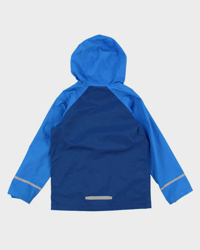 Vintage Patagonia Blue Anorak Kids - M