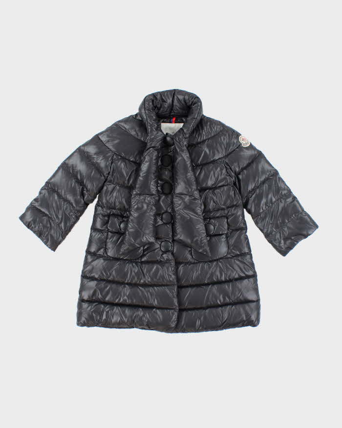 Vintage Moncler Puffer Jacket - Childrens Age 3
