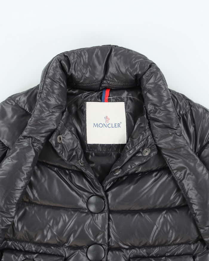 Vintage Moncler Puffer Jacket - Childrens Age 3