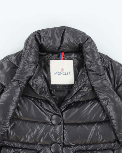 Vintage Moncler Puffer Jacket - Childrens Age 3