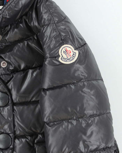 Vintage Moncler Puffer Jacket - Childrens Age 3