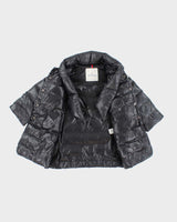 Vintage Moncler Puffer Jacket - Childrens Age 3