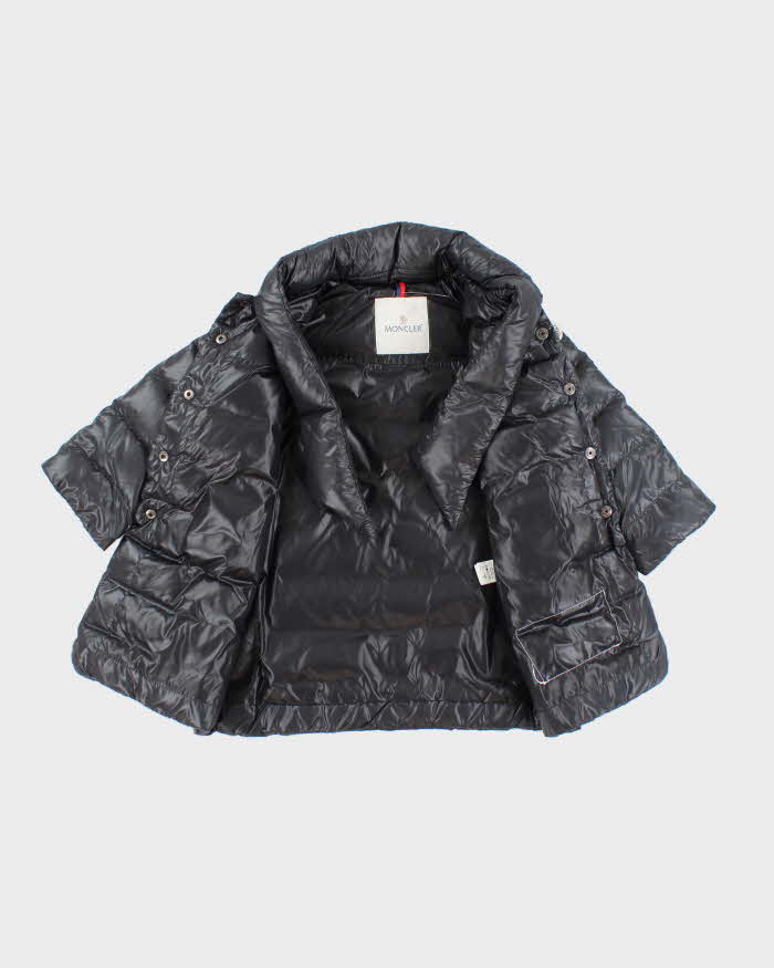 Vintage Moncler Puffer Jacket - Childrens Age 3