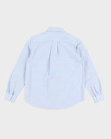 Children's Blue Ralph Lauren Shirt